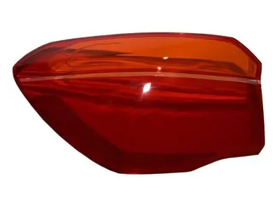WENDERPARTS BA63212990109P1 Stop Lamba Camı Dıs Sol Bmw X1 E84 09>12 63212990109P1