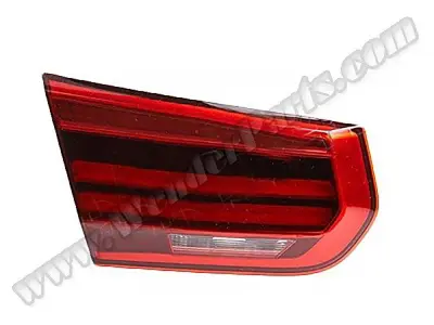 WENDERPARTS BA63217369119 Stop Lambası Ic Sol (Led) Bmw F30-Lcı 16>18 63217369119 7369119