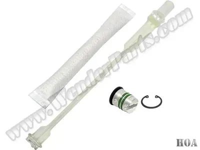 WENDERPARTS BA64536936557 Klima Tupu Bmw E87 E90  X1 E84 (Benzın) 64536936557 6936557