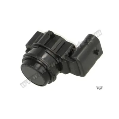 WENDERPARTS BA66209261630 On Park Sensoru (Pma) (Boyalı U668) Sıyah Bmw F20 F22 F30 F34 F33 F32 F36 (+lcı) 66209284028 66209261630 9284028 9261630 66202220675 66209261598 66209261599 66209261600 66209261601 66209261602