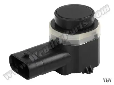 WENDERPARTS BA66209270491 Park Sensoru Pts (Boyanabılır Sıyah) Bmw X5 X6 X3 F07 Range Rover Iıı Evoque Dıscovery Iv Freelander 66209206527 66209231277 66209270491 66209206058 9206058 9206527 9231277 9270491 66202165906 66202184214