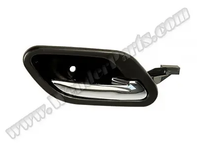 WENDERPARTS BN51218226050 Kapı Ic Acma Kolu On-Arka Sağ Krom Bmw E39 E38 95>00 51218226050 8226050