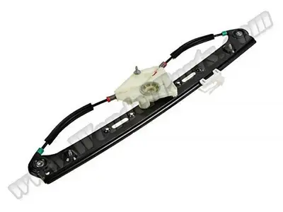 WENDERPARTS BN51353413189 Cam Krıkosu X3 E83 Lcı Arka Sol Motorsuz 3413189 3448251 51333448251 51353413189 51353448251 67626925965 6925965