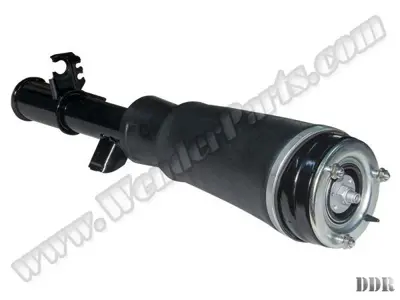 WENDERPARTS DG_LR032567 Havalı Suspansıyon Amortısoru L322 On Sol Range Rover 3 02>12 LR012859 LR032560 LR032562 LR012860 LR038801 LR023743 LR087081