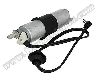 WENDERPARTS MA0004706394 Yakıt Pompası W202 94>00 S202 96>00 C208 97>02 A208 98>02 133089 1330F5 1330J7 1330S5 1330S8 1330W2 1330Y5 133308 133338 133387
