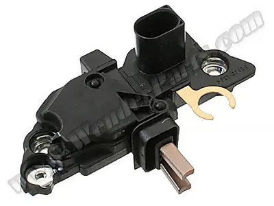 WENDERPARTS MA0031542406 Alternator Konjektor 12v Bora Toledo Carısma (Ib5225) , Mercedes W203 02>07 W163 99>05 A0031542406 A0001544505 A0001543705 A0001543205 121542702 31545306 31542406 1544505 1543705 77364088