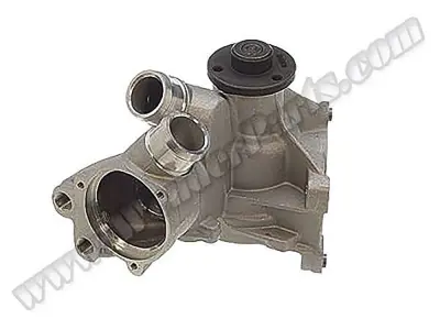 WENDERPARTS MA1042003201 Devirdaim Pompası (M104) S-Class W140 91>98 1042003201 1042004601 1042004801 A1042004601 1042002701 1622003401 A1042001301 A1042002701 A1042003001 A1042003201