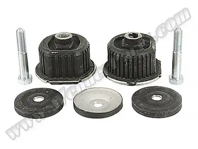WENDERPARTS MA1243506408 Travers Takozu Arka Takım (On Taraf) 190 W201 83>90 W202 93>00 S202 96>01 A208 98>02 W124 93>95 A2023520446 2023520446 A2013521046 2013521046 1713510142 1293520146 A2033510942 A2033510742 A1713510142 A1293520146