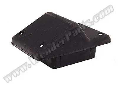 WENDERPARTS MA1247580144 Bagaj Takozu W124 Ust 85>93 A1247580144 1247580144