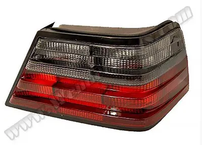 WENDERPARTS MA1248209464 Stop Lambası Sağ (Fume Sınyal) E-Class W124 93>95 1248200866 A1248201066 A1248203466 A1248203666 A1248203866 A1248204066 1248203666 1248204066 1248206464 1248209464