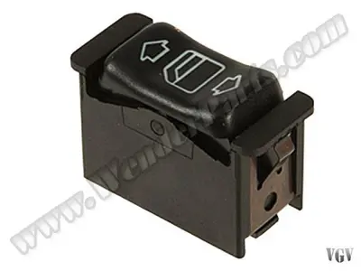 WENDERPARTS MA1268208110 Cam Acma Salterı Sol On 190 W201 83>93 R107 85>89 A1268208110 1268208110