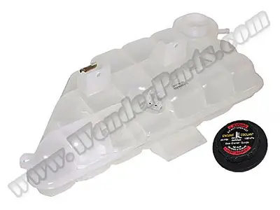 WENDERPARTS MA1635000349 Radyator Yedek Su Deposu Ml-Class W163 98>05 A1635000349 A1635000006 1635000349 1635000006 A1635000049 1635000049 1635000349SET 1635000349S1 A1635000349S1