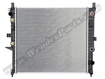 WENDERPARTS MA1635000404 Motor Su Radyatoru Ml-Class W163 98>05 A1635002204 A1635000404 A1635000003 1635002204 1635000404 1635000003 A1635000303 1635000303 1635000403 62619