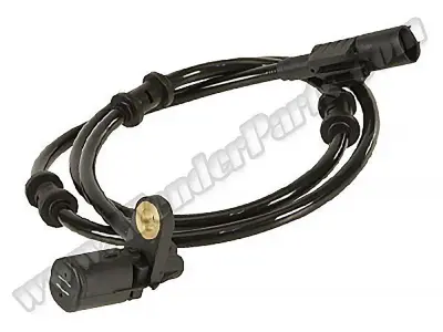 WENDERPARTS MA1635400717 Abs Sensoru On Sol Ml-Class W163 98>05 1635400717 A1635400717 16354OO717 A16354OO717