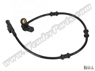 WENDERPARTS MA1635422118 Abs Sensoru Arka Sağ Ml-Class W163 99>05 A1635422118 1635422118 A1635401117 1635401117