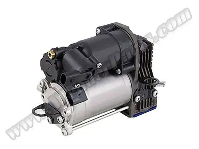 WENDERPARTS MA1643201204 Havalı Suspansıyon Kompresoru 4-Matic Gl-Class X164 06>12 Ml-Class W164 05>12 A1643200204 A1643200504 A1643200904 A1643201204 1643200304 1643200004 1643201204 164320050480 164320090480 A1643200304