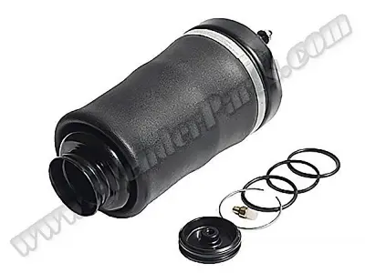 WENDERPARTS MA1643206013P1 Havalı Suspansıyon Korugu On 4-Matic (Ads'Lı) Ml-Class W164 05>12 1643204313 1643204613 1643205813 1643206013 A1643204313 A1643204613 A1643205813 A1643206013 A1643204413 A1643204513