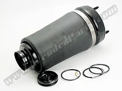 WENDERPARTS MA1643206113P1 Havalı Suspansıyon Korugu On 4-Matic (Ads'Sız) Gl-Class X164 06>12 1643204513 1643204513ncpl1 1643206113 1643206113ncpl1 A1643204513 A1643204513ncpl1 A1643206113 A1643206113ncpl1 A1643204313 A1643204413