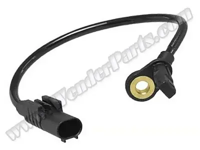 WENDERPARTS MA1645400717 Abs Sensoru Arka X164 06>12 W164 05>11 W251 05>14 A1644405241 A1644405641 A1645400717 A1645401517 A1649058300 1644405241 1644405641 1645400717 1645401517 1649058300