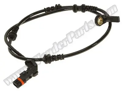 WENDERPARTS MA1645400917 Abs Sensoru On Gl-Class X164 06>12 Ml-Class W164 05>11 A1649058200 A1644405141 A1644408339 A1645401617 A1644405541 A1645400917 1644405141 1644405541 1644408339 1645400917