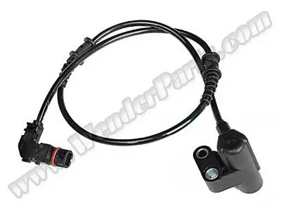 WENDERPARTS MA1685400117 Abs Sensoru On Sağ A-Class W168 97>04 Vaneo 414 02>05 A1685400117 1685400117 585449 586369 A168540117 1164372 2229780 34351164371 1164371 34351164372