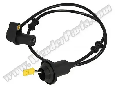 WENDERPARTS MA1685400317 Abs Sensoru Arka A-Class W168 97>04 Vaneo 414 02>05 A1685400317 1685400317