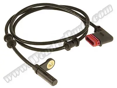 WENDERPARTS MA2035401417 Abs Sensoru Arka Sağ W203 02>07 Cl203 02>08 S203 02>07 C209 05>09 A2035400217 2035401417 2035400217 701927807D A2035401417