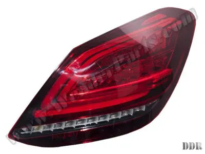 WENDERPARTS MA2059064603 Stop Lambası Sağ (Led) C-Class W205 18>20 A2059064603 2059064603