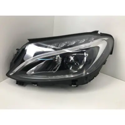 WENDERPARTS MA2059067403 Far Sağ (Led) C-Class W205 14>18 S205 14>18 2058203761 2059062402 2059063803 2059067403 A2059067403 A2059062402 A2058203761 A2059067402 A2059063803