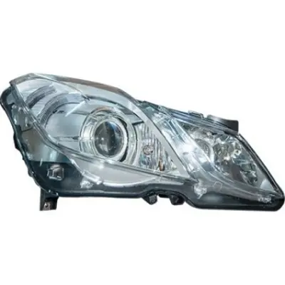 WENDERPARTS MA2078200539 Far Sol (Bı-Xenon - Vıraj Ayarlı) E-Class Coupe C207 10>16 E-Class Cabrio A207 10>13 2078200539 A2078200539