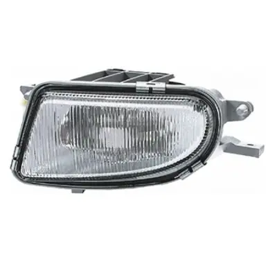 WENDERPARTS MA2101403R Sıs Farı Sağ W202 93>00 S202 96>01 A208 98>02 W210 96>02 S210 96>03 R170 96>00 1708200256 A1708200256 2108200256 718121602121 LP212R