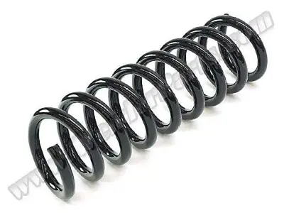 WENDERPARTS MA2103212904 Helezon Yay On (Renk Kodu: 2 X Beyaz) W210 95>00 S210 96>03 A2103211304 2103211304 A2103212904 2103212904 1003644 1003645 1105116 1105118 96FB5560CA 96FB5560CB