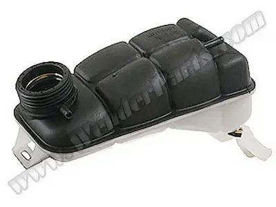 WENDERPARTS MA2105000549 Radyator Yedek Su Deposu E-Class W210 96>02 S210 97>03 2105000249 2105000349 2105000549 2105000549SET A2105000249 A2105000349 A2105000549 2105000549S1 5018215 2105010215