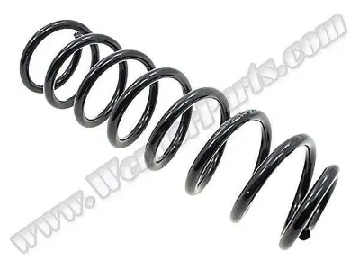 WENDERPARTS MA2113210304 Helezon Yay On Avantgarde (Renk Kodu: 1 X Yesıl - 1 X Sarı) E-Class W211 02>08 2113210304 2193210104 A2113210304 A2193210104