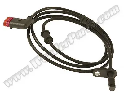 WENDERPARTS MA2115403017 Abs Sensoru Arka C219 05>10 W211 02>08 S211 03>09 A2115401217 A2115401917 A2115402417 A2115403017 2115401217 2115401917 2115402417 2115403017 2115400417 A2115400417