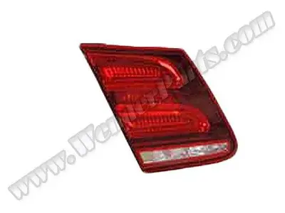WENDERPARTS MA2129060903 Stop Lambası Sol Ic (Led) E-Class W212 13>16 A2129060903 A2129068902 2129060903
