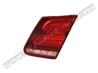WENDERPARTS MA2129061003 Stop Lambası Sağ Ic (Led) E-Class W212 13>16 A2129069002 A2129061003 2129061003 2129061203 A2129061203