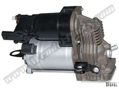WENDERPARTS MA2213201704 Havalı Suspansıyon Kompresoru S-Class W221 05>13 C216 06>13 2213201604 2213201704 2213200704 2213200304 2213200904 A2213200304 A2213200704 A2213200904 A2213201604 A2213201704