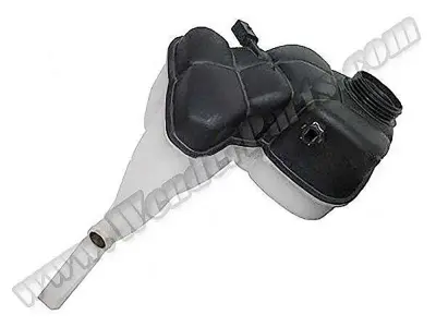 WENDERPARTS MA2215000649 Radyator Yedek Su Deposu S-Class W221 05>13 2215000649 A2215000649 5018215 2105010215 2105010315 2105010515 2105010615 2105010715 A0005018215 A2105010215