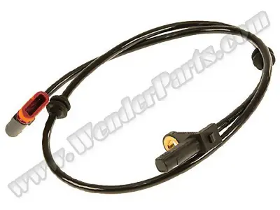 WENDERPARTS MA2215400117 Abs Sensoru Arka S-Class W221 05>13 2215400117 2219050401 2219056000 2219057300 2219057700 A2215400117 A2219050401 A2219056000 A2219057300 A2219057700