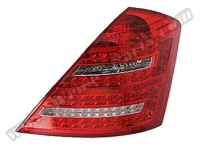 WENDERPARTS MA2218200266R1 Stop Lambası Sağ (Modıfıye 2010 Tıpı) S-Class W221 05>09 2218200266 A2218200266