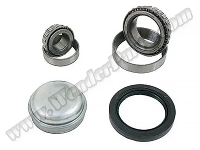 WENDERPARTS MA2303300325 Teker Rulmanı On (Keçe Ve Kapak Ile) C219 04>10 W211 02>08 S211 03>09 R230 06>12 29806402 A0029806402 A2203300725 2203300725 A0109817405 A1409810305 109817405 1409810305 29806502 A0029806502