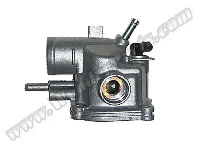 WENDERPARTS MA243592 Termostat 92 °c (Om611) W203 00>07 W210 99>02 S210 99>03 C209 02>09 Cl203 01>04 6112000615 6112031275 A6112031275 A6112000615 6112000415 A6112000415 6112030975 6112000515 6112000315 A64620000915