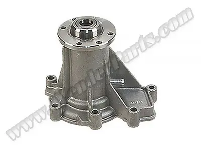 WENDERPARTS MA6052000520 Devirdaim Pompası (Om602, Om603, Om605, Om606) W202 95>00 W210 97>99 W124 88>93 W140 93>98 6052000120 6052000320 6052000520 6052000820 A6052000320 A6052000520 A6052000120 A6052000820 6052003820 A605200052080