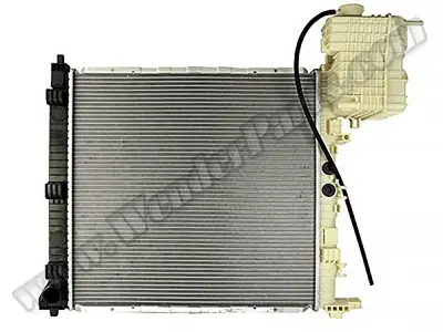 WENDERPARTS MA6385012701 Motor Su Radyatoru (Klimalı - Manuel) V-Class 638-2 96>03 Vıto 638 96>03 6385012701 A6385012701 6385002600 6385011901 6385011601 6385012001 6385012101 6385012201 6385012801 A6385002600