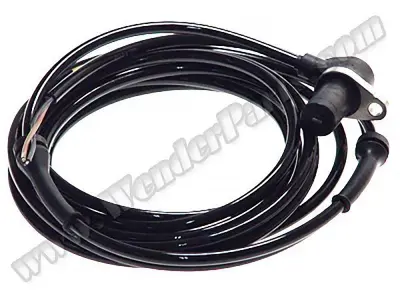 WENDERPARTS MA6385420217 Abs Sensoru On V-Class 638-2 97>03 Vıto 638 97>03 6385420217 A6385420217 6385420717 A6385420717