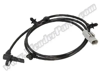 WENDERPARTS MA6394409834 Abs Sensoru Arka Sağ Vıano W639 06>13 Vıto 639 06>13 A6394400932 6394400932 A6394409834 6394409834 A6395402317 6395402317 A6394400934