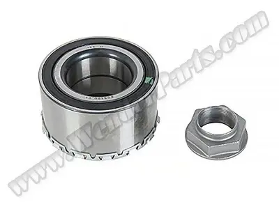 WENDERPARTS MA6399810427 Teker Rulmanı (Aks Somunu Ile) Vıano W639 03> Vıto W639 03> Vıto W447 14> 2103530572 6393300220 6393300320 6393301432 6393301532 6393301832 6393301932 6399810427 A6393300220 A6393300320