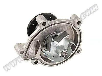 WENDERPARTS MA6402000301 Devirdaim Pompası W169 04>12 W245 05>11 , Forfour (454) 04>06 , Colt 04> 1.5 2662000720 2662000820 6402000301 MN960330 A2662000820 A6402000301 A2662000720 MN960155 MN960428 3662000720
