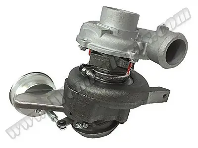 WENDERPARTS MA6460960699 Turbosarj (Om646.989, Om646.982) Vıto W639 03>14 Sprınter 906 06>09 A6420905780 6110960899 6120960299 6120960399 6460960199 6460960699 6470900280 A6110960899 A6120960299 A6120960399